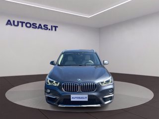 BMW X1 xDrive20d xLine