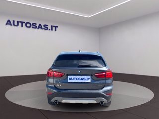 BMW X1 xDrive20d xLine