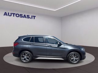 BMW X1 xDrive20d xLine
