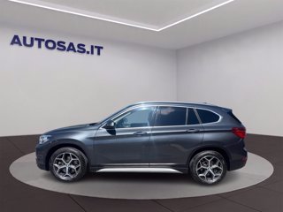 BMW X1 xDrive20d xLine