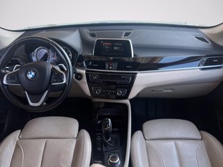 BMW X1 xDrive20d xLine