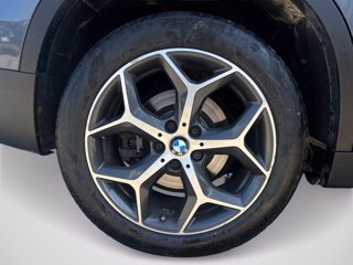 BMW X1 xDrive20d xLine