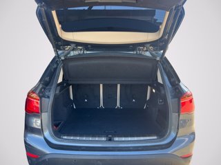 BMW X1 xDrive20d xLine