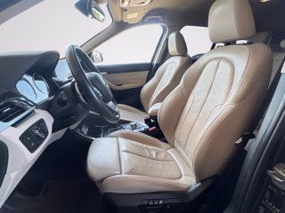 BMW X1 xDrive20d xLine