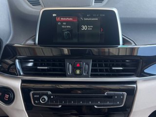 BMW X1 xDrive20d xLine