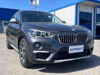 BMW X1 xDrive20d xLine
