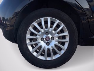 FIAT Punto 1.2 8V 5 porte Street