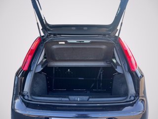 FIAT Punto 1.2 8V 5 porte Street