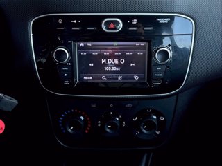 FIAT Punto 1.2 8V 5 porte Street