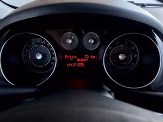 FIAT Punto 1.2 8V 5 porte Street