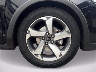 FORD Focus 1.0 EcoBoost Hybrid 125 CV 5p. Active