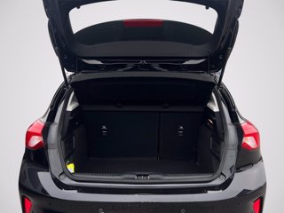 FORD Focus 1.0 EcoBoost Hybrid 125 CV 5p. Active