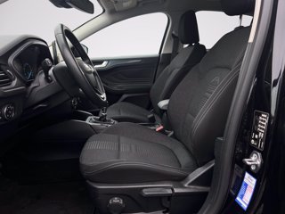 FORD Focus 1.0 EcoBoost Hybrid 125 CV 5p. Active