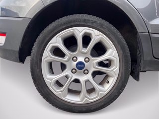 FORD EcoSport 1.0 EcoBoost 125 CV Start&Stop Titanium