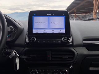 FORD EcoSport 1.0 EcoBoost 125 CV Start&Stop Titanium