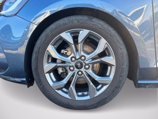FORD Focus 1.0 EcoBoost Hybrid 125 CV 5p. ST-Line X