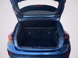 FORD Focus 1.0 EcoBoost Hybrid 125 CV 5p. ST-Line X