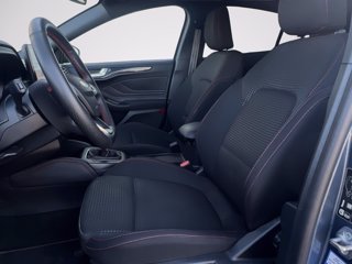 FORD Focus 1.0 EcoBoost Hybrid 125 CV 5p. ST-Line X