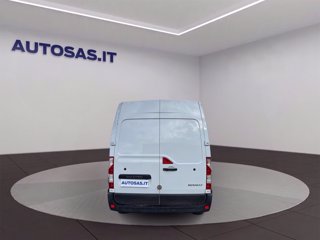 RENAULT Master T35 2.3 dCi 135 PL-TM Furgone Start