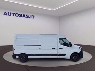 RENAULT Master T35 2.3 dCi 135 PL-TM Furgone Start
