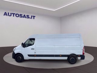 RENAULT Master T35 2.3 dCi 135 PL-TM Furgone Start