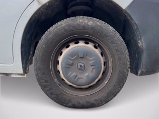 RENAULT Master T35 2.3 dCi 135 PL-TM Furgone Start