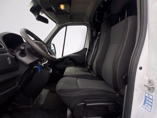 RENAULT Master T35 2.3 dCi 135 PL-TM Furgone Start