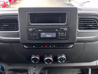 RENAULT Master T35 2.3 dCi 135 PL-TM Furgone Start