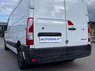 RENAULT Master T35 2.3 dCi 135 PL-TM Furgone Start