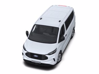 FORD Nuovo Transit Custom Combi Trend 2.0 EcoBlue 136cv 320 L1H1