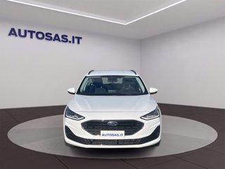FORD Focus 1.5 EcoBlue 120 CV automatico SW Business