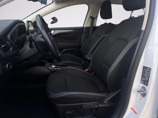 FORD Focus 1.5 EcoBlue 120 CV automatico SW Business