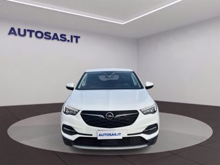 OPEL Grandland X 1.5 diesel Ecotec Start&Stop aut. Innovation