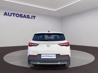 OPEL Grandland X 1.5 diesel Ecotec Start&Stop aut. Innovation