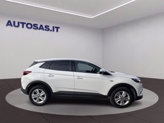 OPEL Grandland X 1.5 diesel Ecotec Start&Stop aut. Innovation