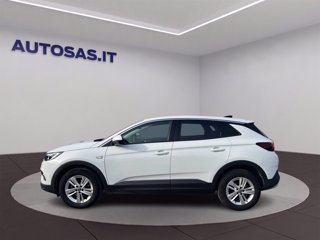 OPEL Grandland X 1.5 diesel Ecotec Start&Stop aut. Innovation