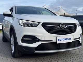OPEL Grandland X 1.5 diesel Ecotec Start&Stop aut. Innovation