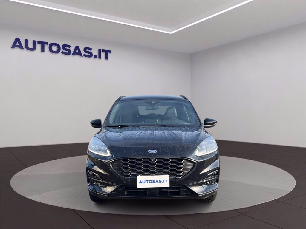 FORD Kuga 2.5 Plug In Hybrid 225 CV CVT 2WD ST-Line X