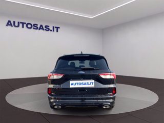 FORD Kuga 2.5 Plug In Hybrid 225 CV CVT 2WD ST-Line X