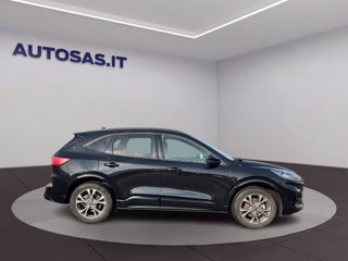 FORD Kuga 2.5 Plug In Hybrid 225 CV CVT 2WD ST-Line X