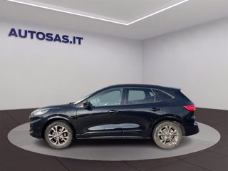 FORD Kuga 2.5 Plug In Hybrid 225 CV CVT 2WD ST-Line X