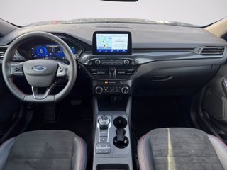 FORD Kuga 2.5 Plug In Hybrid 225 CV CVT 2WD ST-Line X