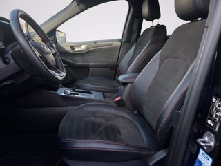 FORD Kuga 2.5 Plug In Hybrid 225 CV CVT 2WD ST-Line X