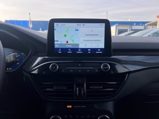 FORD Kuga 2.5 Plug In Hybrid 225 CV CVT 2WD ST-Line X