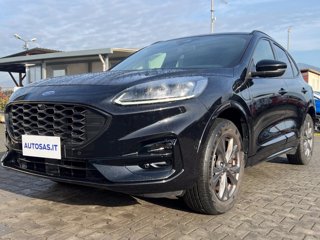 FORD Kuga 2.5 Plug In Hybrid 225 CV CVT 2WD ST-Line X