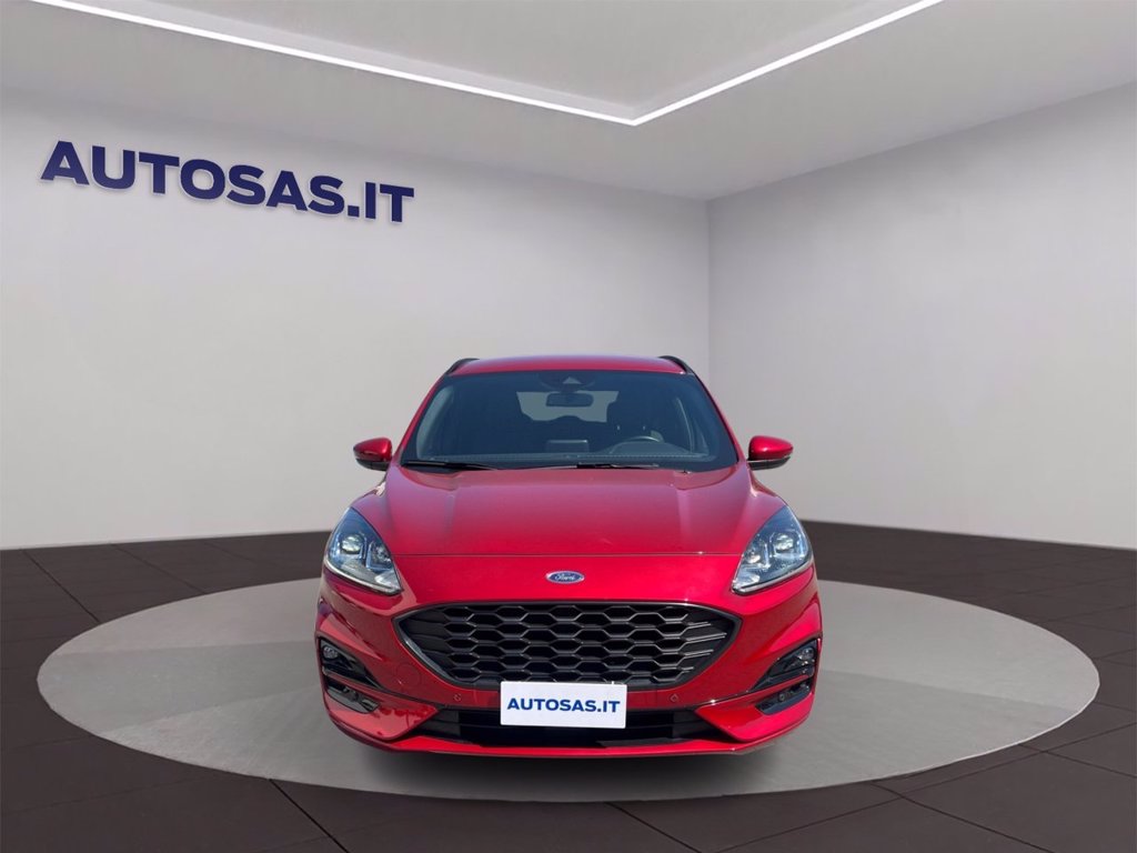 FORD Kuga 1.5 EcoBlue 120 CV aut. 2WD ST-Line