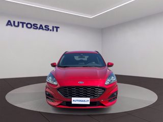 FORD Kuga 1.5 EcoBlue 120 CV aut. 2WD ST-Line