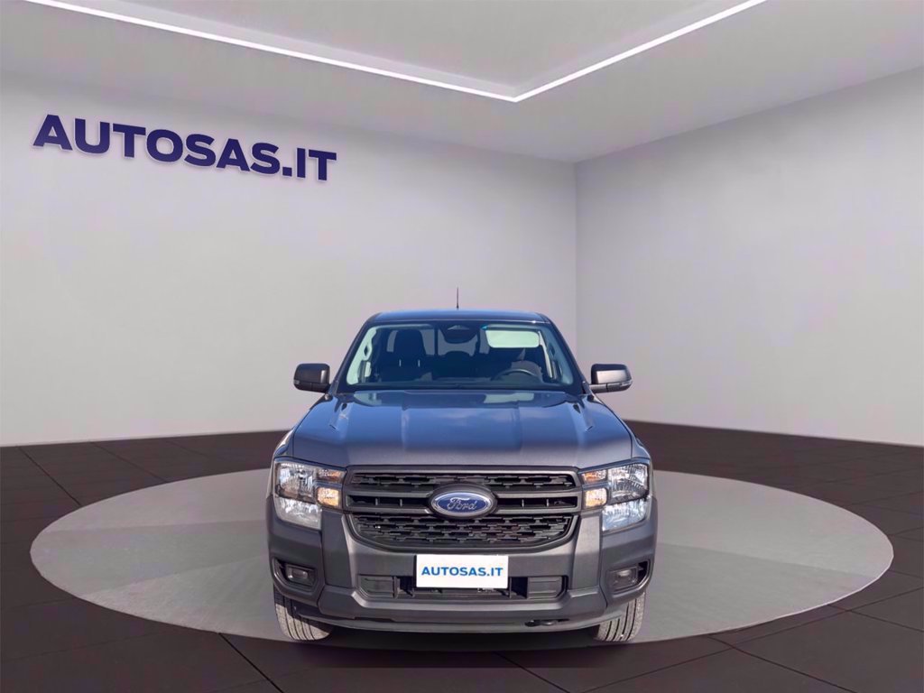 FORD Ranger 2.0 ECOBLUE DC XL 5 posti