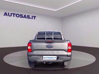 FORD Ranger 2.0 ECOBLUE DC XL 5 posti