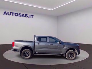 FORD Ranger 2.0 ECOBLUE DC XL 5 posti